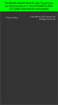 Mobile Screenshot of lapsoet.net